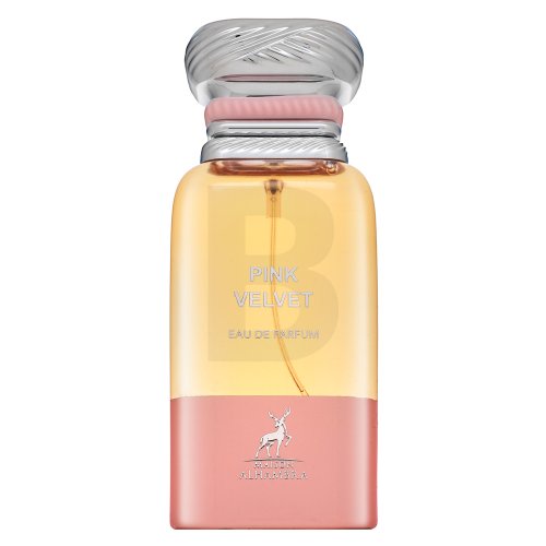 Maison Alhambra Pink Velvet EDP W 80 ml
