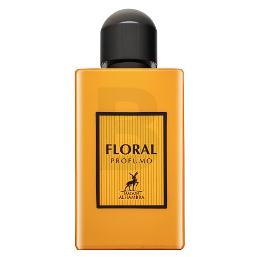 Maison Alhambra Floral Profumo EDP W 100 ml