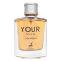 Maison Alhambra Your Touch For Women EDP W 100 ml