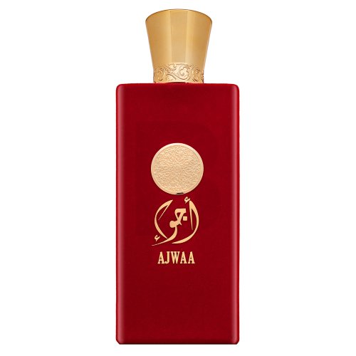 Nusuk Ajwaa Concentrated EDP W 100 ml