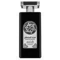 Asdaaf Majd Al Sultan Black Intense EDP U 100 ml