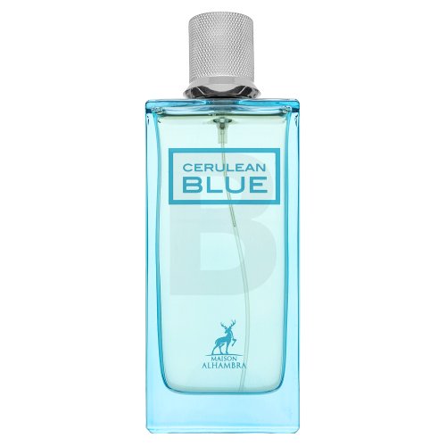 Maison Alhambra Cerulean Blue EDP M 100 ml
