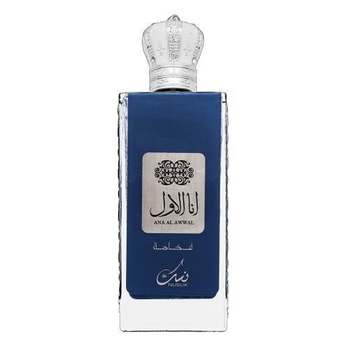 Nusuk Ana Al Awwal Fakhama EDP M 100 ml