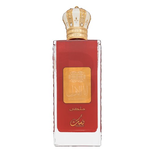 Nusuk Ana Al Awwal Malaki EDP W 100 ml