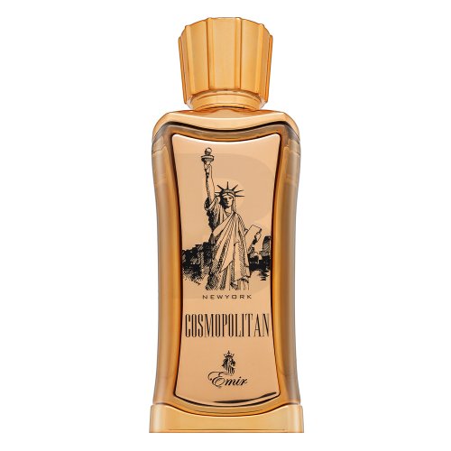 Emir Cosmopolitan New York EDP U 100 ml