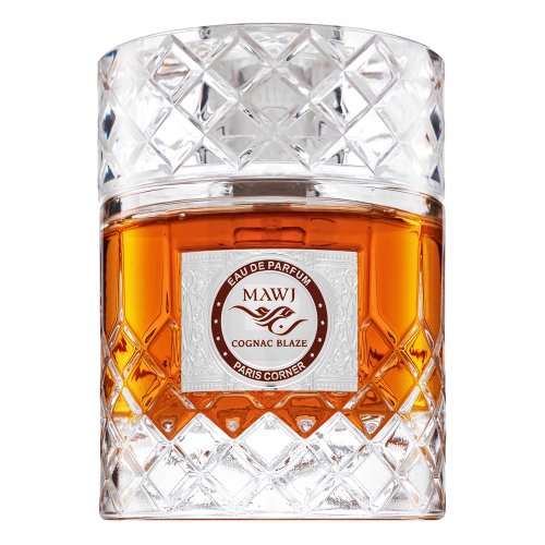 Paris Corner Mawj Cognac Blaze EDP U 100 ml