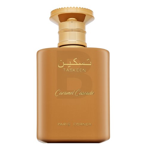 Paris Corner Taskeen Caramel Cascade EDP W 100 ml