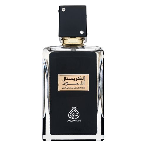 Adyan Al Crystal Al Aswad EDP U 100 ml
