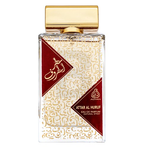 Adyan Attar Al Huruf EDP U 100 ml