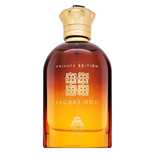 Anfar Secret Oud EDP M 100 ml