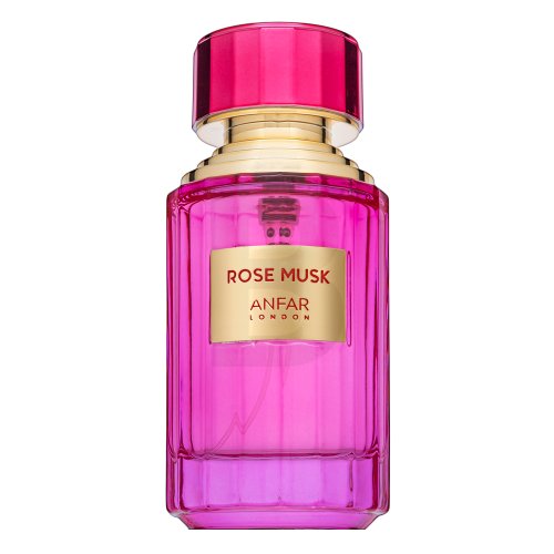 Anfar Rose Musk PAR W 100 ml