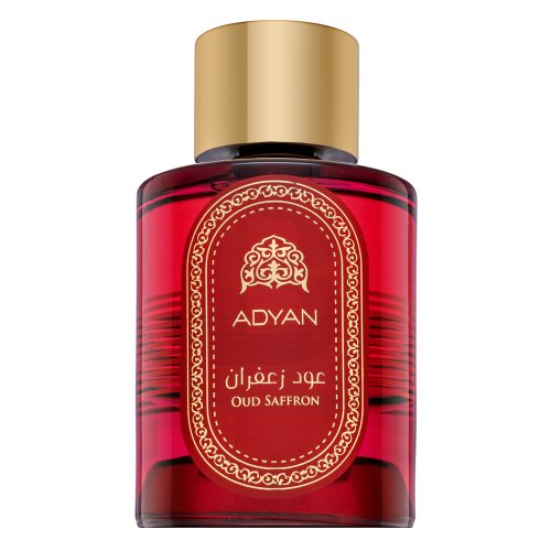 Adyan Oud Saffron EDP U 100 ml