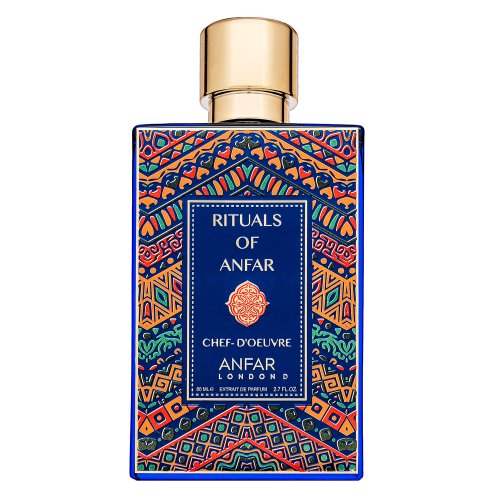 Anfar Rituals of Anfar Chef-D'Oeuvre PAR U 80 ml