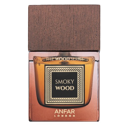 Anfar Smoky Wood PAR M 100 ml