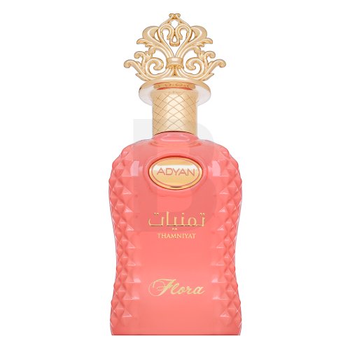 Adyan Thamniyat Flora EDP W 100 ml