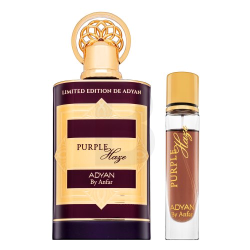 Adyan Purple Haze PAR U 100 ml