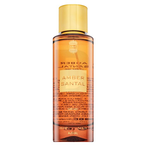 Ajmal Amber Santal HMI W 100 ml
