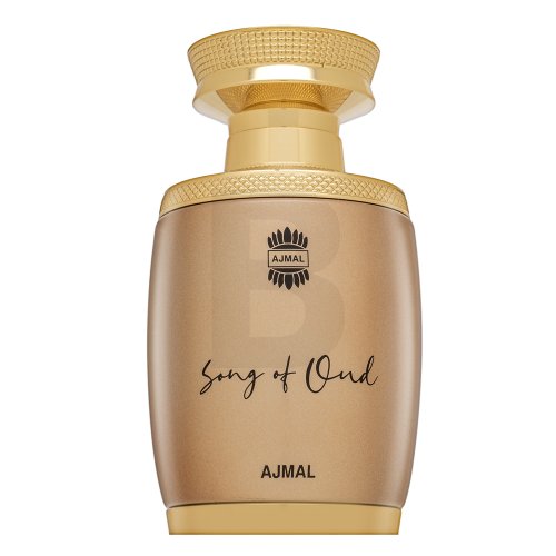 Ajmal Song Of Oud EDP U 75 ml