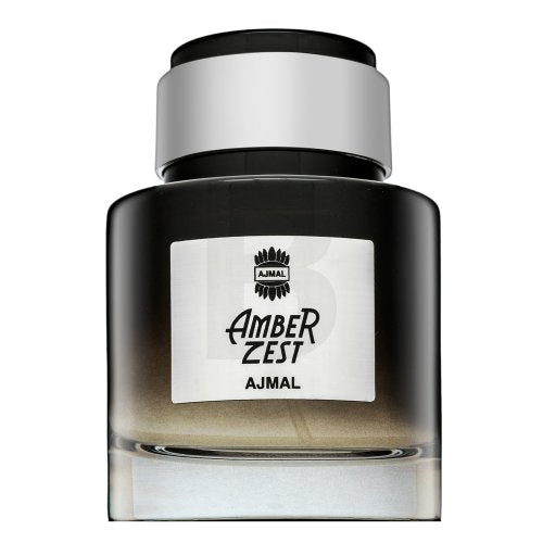 Ajmal Amber Zest EDP U 100 ml