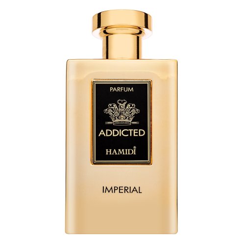Hamidi Addicted Imperial PAR U 120 ml