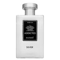 Hamidi Addicted Silver PAR U 120 ml