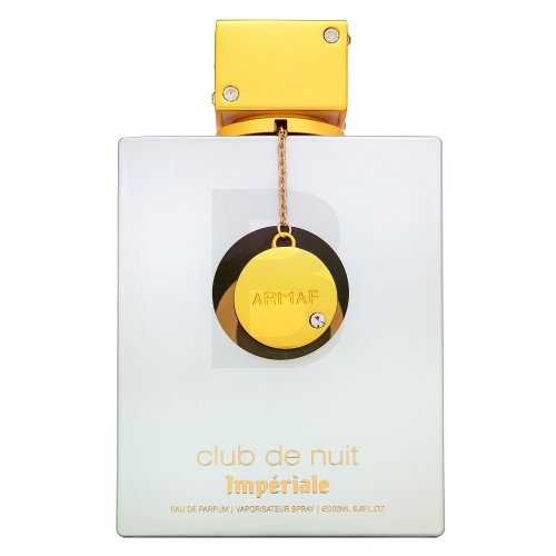 Armaf Club De Nuit White Impériale EDP W 200 ml