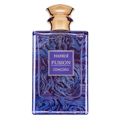 Hamidi Fusion Concord EDP W 85 ml