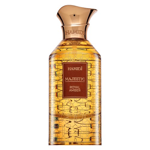Hamidi Majestic Royal Amber EDP U 85 ml