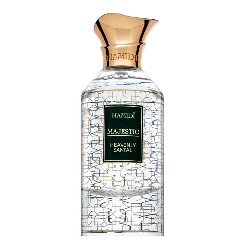 Hamidi Majestic Heavenly Santal EDP U 85 ml