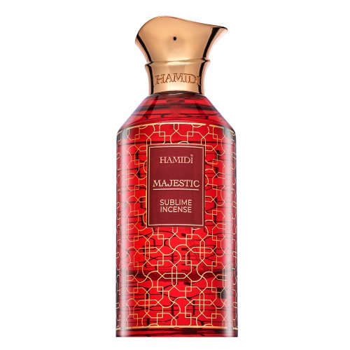 Hamidi Majestic Sublime Incense EDP U 85 ml