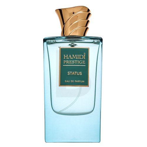 Hamidi Prestige Status EDP U 80 ml