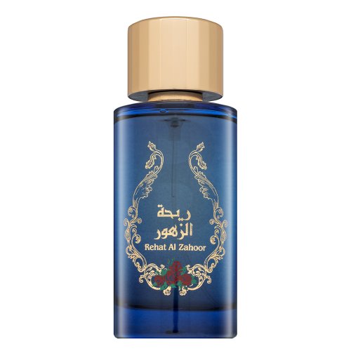 Risala Rehat Al Zahoor EDP U 100 ml