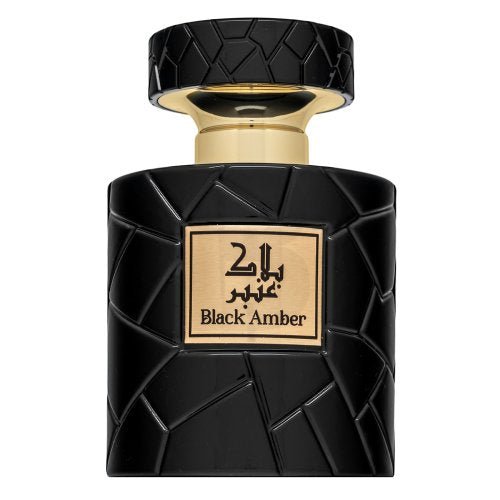 Risala Black Amber EDP M 100 ml