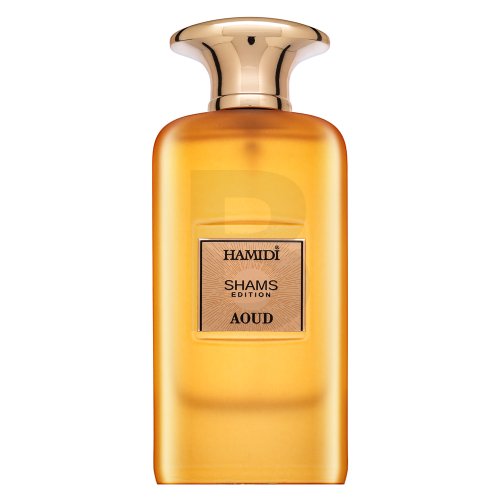 Hamidi Shams Edition Aoud EDP U 100 ml