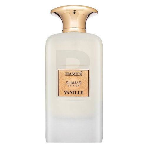 Hamidi Shams Edition Vanille EDP U 100 ml