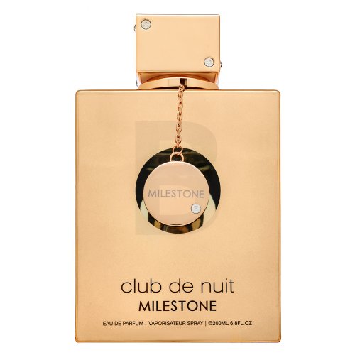 Armaf Club de Nuit Milestone EDP U 200 ml