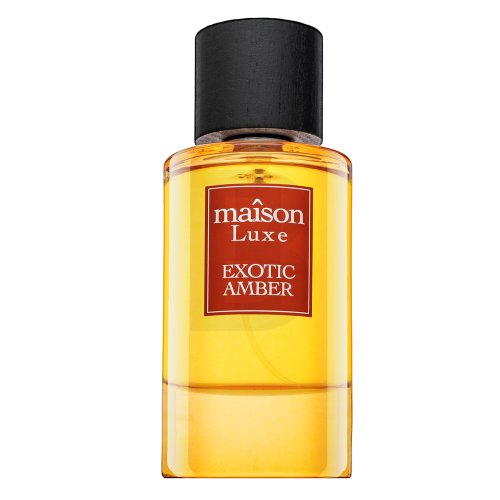 Hamidi Maison Luxe Exotic Amber PAR M 110 ml