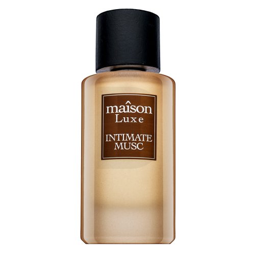 Hamidi Maison Luxe Intimate Musc PAR M 110 ml
