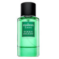 Hamidi Maison Luxe Woody Delight PAR U 110 ml