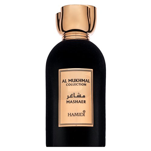 Hamidi Mashaer EDP U 100 ml