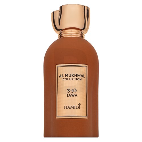 Hamidi Jawa EDP U 100 ml