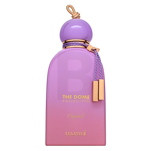 Hamidi Capitol EDP M 100 ml