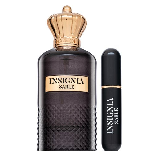 Hamidi Insignia Sable EDP U 105 ml