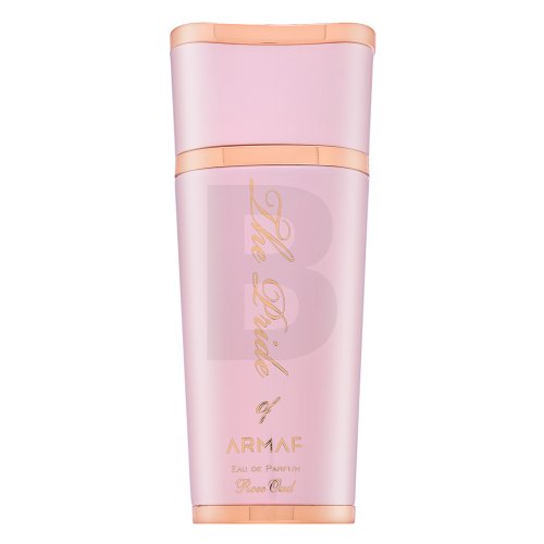 Armaf The Pride Of Armaf Rose Oud EDP W 100 ml