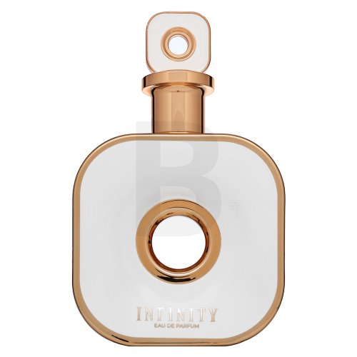 Armaf Infinity Gold EDP W 105 ml