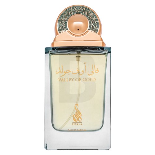 Risala Valley Of Gold EDP U 100 ml