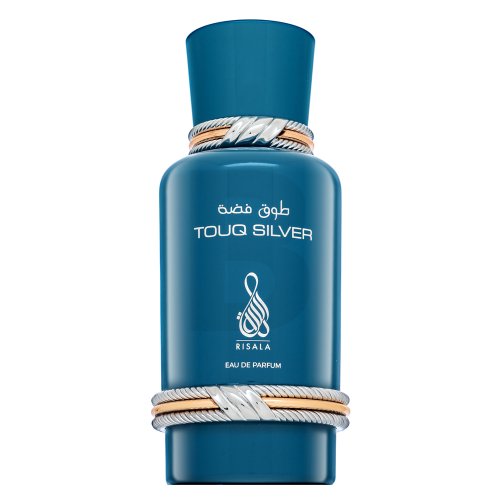 Risala Touq Silver EDP U 100 ml