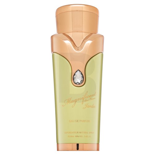 Armaf Magnificent Jardin EDP W 100 ml
