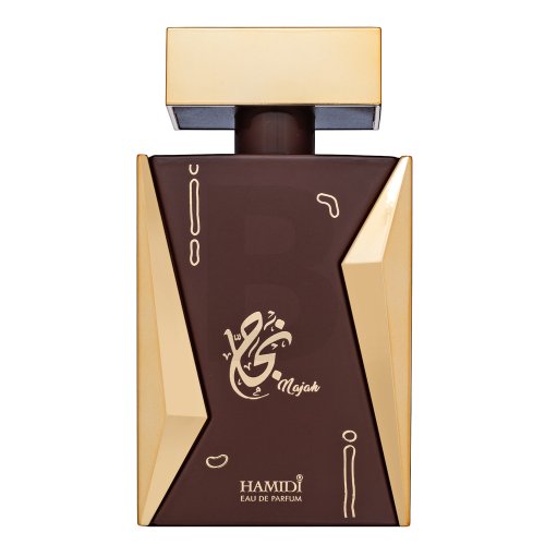 Hamidi Najah Oriental EDP U 100 ml
