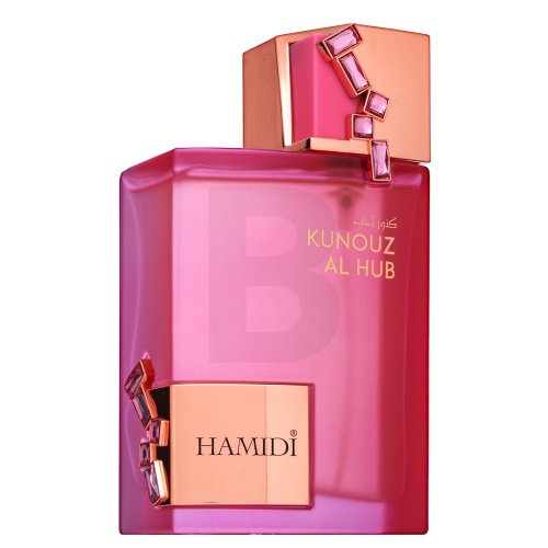Hamidi Kunouz Al Hub EDP W 100 ml